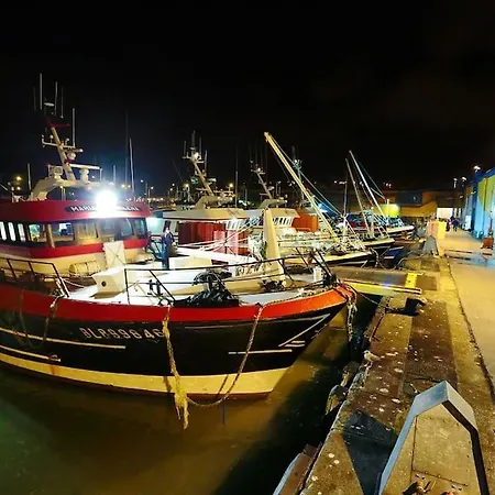 Studio-cosy 10 Proche Nausicaa *