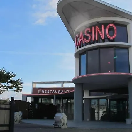 Studio-cosy 10 Proche Nausicaa 公寓 滨海布洛涅