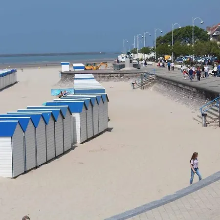 Studio-cosy 10 Proche Nausicaa 公寓 *