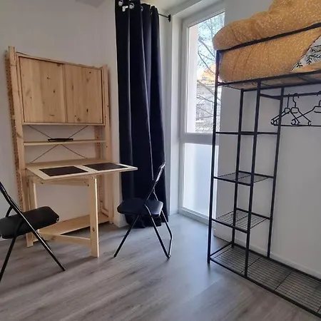 Studio-cosy 10 Proche Nausicaa * 滨海布洛涅