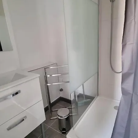 Studio-cosy 10 Proche Nausicaa *